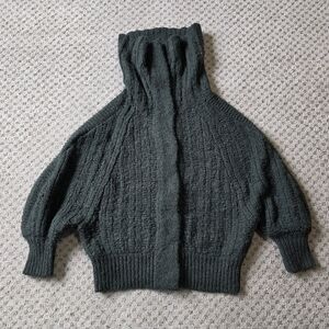 Free people Wool Blend sweater